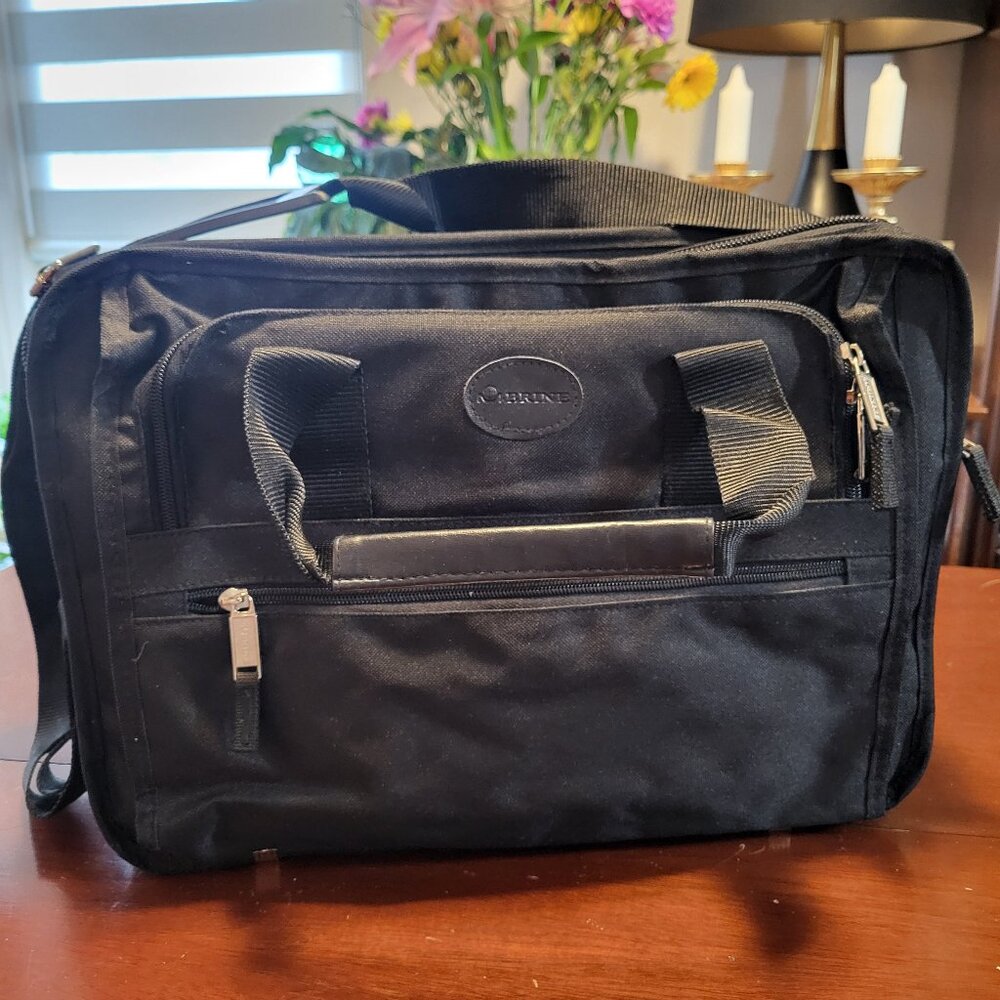 Laptop travel bag like new